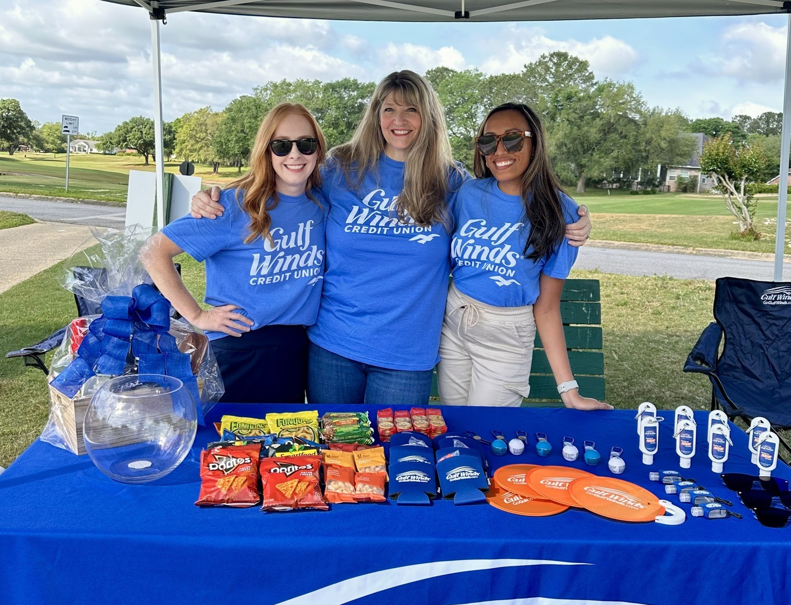 Pensacola State College Big Break