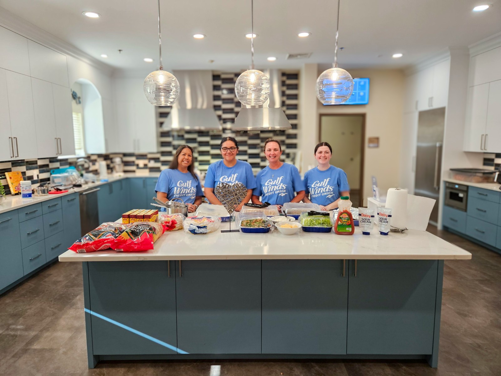 Ronald McDonald House